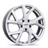 Диск Platin P115 Bright Silver R17 W7.0 PCD5x108 ET50 DIA63.4