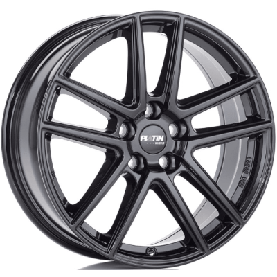 Диск Platin P73 DB R18 W7.5 PCD5x112 ET25.1 DIA66.5