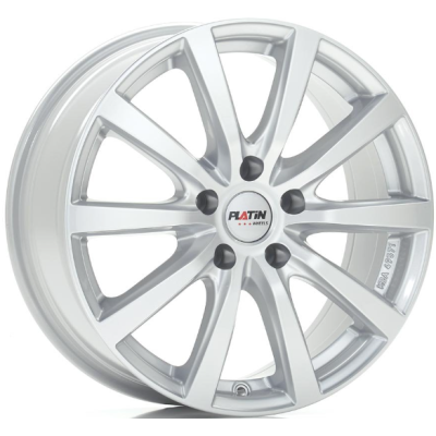 Диск Platin P69 PS R17 W7.0 PCD4x108 ET32.1 DIA65.1