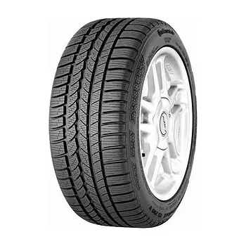 Зимняя шина Continental ContiWinterContact TS 790V 255/40 R17 98V