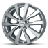 Диск Platin P86 Silver R16 W6.5 PCD6x120 ET50 DIA74.5