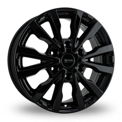 Диск Platin P86 BG R16 W6.5 PCD6x120 ET50 DIA74.5