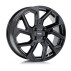 Диск Platin P103 Black Glossy R17 W6.5 PCD4x108 ET28 DIA65.1
