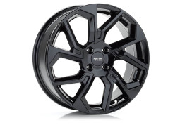 Диск Platin P103 Black Glossy R17 W7.0 PCD4x108 ET42 DIA65.1