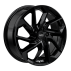 Диск Platin P120 Black Glossy R18 W6.5 PCD5x112 ET38 DIA57.1