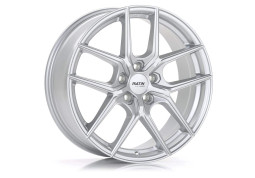 Диск Platin P122 Silver R18 W7.5 PCD5x114.3 ET45 DIA72.6