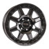 Диск Platin P111 Black Glossy R18 W7.5 PCD6x139.7 ET39.5 DIA100.2