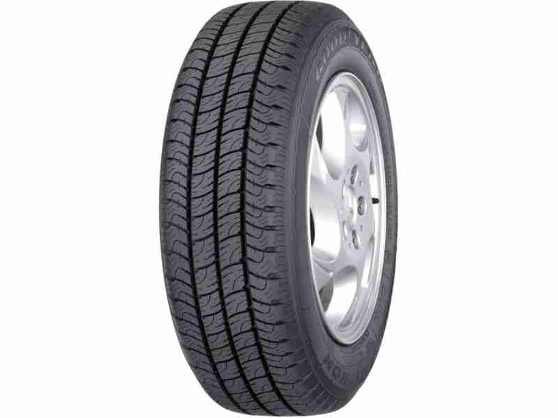 Летняя шина Goodyear Cargo Marathon 235/65 R16C 115/113R