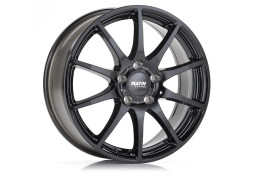 Диск Platin P113 Black R20 W8.0 PCD5x108 ET45 DIA72.6
