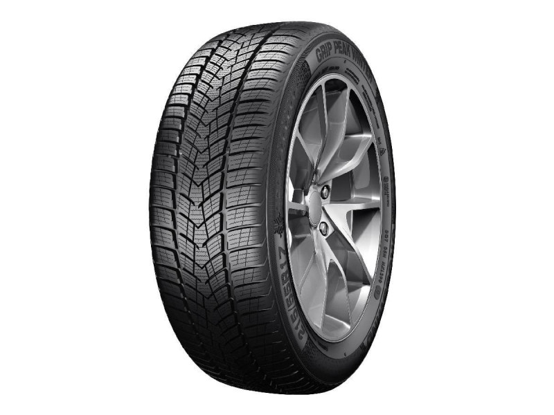 Зимняя шина CROSS WIND Grip Peak Winter 255/35 R19 96V