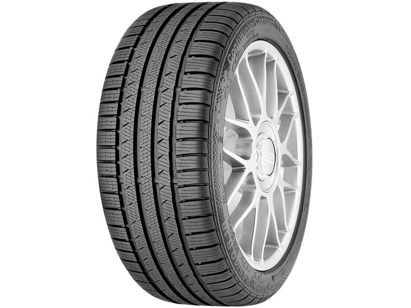 Зимова шина Continental ContiWinterContact TS 810 Sport 245/45 R19 102V Run Flat