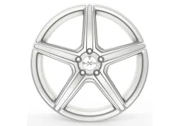 Диск Axxion AX7 STS Solid Titanium R19 W8.5 PCD5x112 ET45 DIA72.6