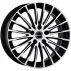 Диски Mak Starlight Ice Black R19 W8.5 PCD5x112 ET35 DIA66.6