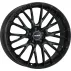 Диск Mak Speciale-D Gloss Black R19 W9.5 PCD5x112 ET42 DIA66.6