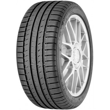 Зимова шина Continental ContiWinterContact TS 810 Sport 245/40 R18 97V MO