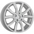 Диск Mak Highlands Silver R20 W8.5 PCD5x120 ET53 DIA72.6