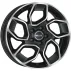 Диск Mak Express Black Mirror R17 W7.0 PCD5x108 ET46 DIA65.1