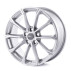 Диск Mak DaVinci4 Light Titan R17 W7.0 PCD4x108 ET32 DIA65.1