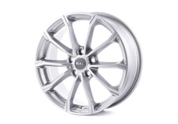 Диск Mak DaVinci4 Light Titan R18 W7.0 PCD4x108 ET25 DIA65.1