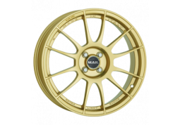 Диск Mak Havalon Gold R17 W7.0 PCD4x98 ET35 DIA58.1
