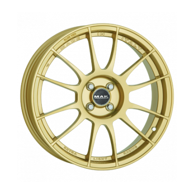 Диск Mak Havalon Gold R17 W7.0 PCD4x98 ET35 DIA58.1