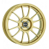 Диск Mak Havalon Gold R17 W7.0 PCD4x98 ET35 DIA58.1