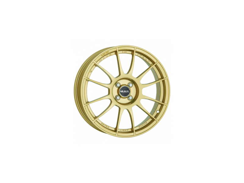Диск Mak Havalon Gold R17 W7.0 PCD4x98 ET35 DIA58.1