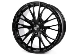 Диск Mak Rennen Matt Black R19 W8.0 PCD5x110 ET33 DIA65.1