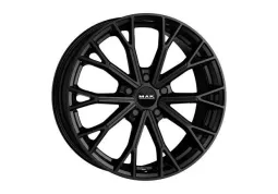 Диск Mak Asphalt Gloss Black R19 W8.0 PCD5x112 ET47 DIA57.1