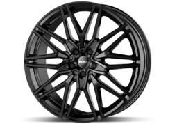 Диск Mak Sturm Gloss Black R21 W9.5 PCD5x120 ET39 DIA64.1