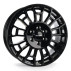 Диск Mak Nomad Gloss Black R18 W7.5 PCD6x139.7 ET24 DIA106.1