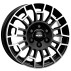 Диск Mak Nomad-2 Black Mirror R17 W7.5 PCD6x139.7 ET24 DIA106.1