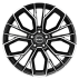 Диск Mak Stilo Black Mirror R20 W8.5 PCD5x108 ET42 DIA72.0