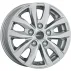 Диск Mak Load 5 Silver R17 W7.0 PCD5x108 ET46 DIA65.1