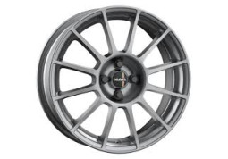 Диск Mak Havalon Titanium R17 W7.0 PCD4x98 ET35 DIA58.1