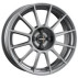 Диск Mak Havalon Titanium R17 W7.0 PCD4x98 ET35 DIA58.1
