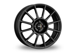 Диск Mak Havalon Gloss Black R17 W7.0 PCD4x98 ET35 DIA58.1