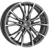 Диск Mak Union Gun Metallic Mirror R20 W8.5 PCD5x112 ET40 DIA66.45