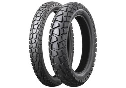 Летняя шина Bridgestone Trail Wing TW201 120/90 R16 63P