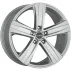 Диск Mak Stone 5 Silver R19 W8.5 PCD5x127 ET50 DIA71.6