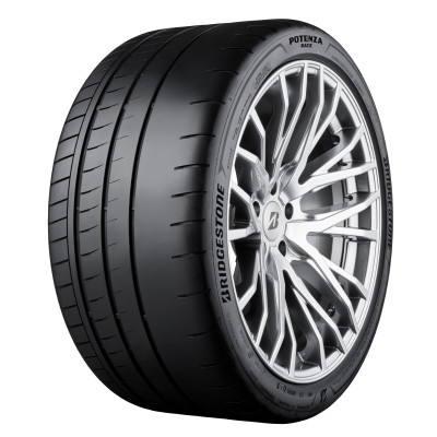 Літня шина Bridgestone Potenza Race 325/30 R21 108Y