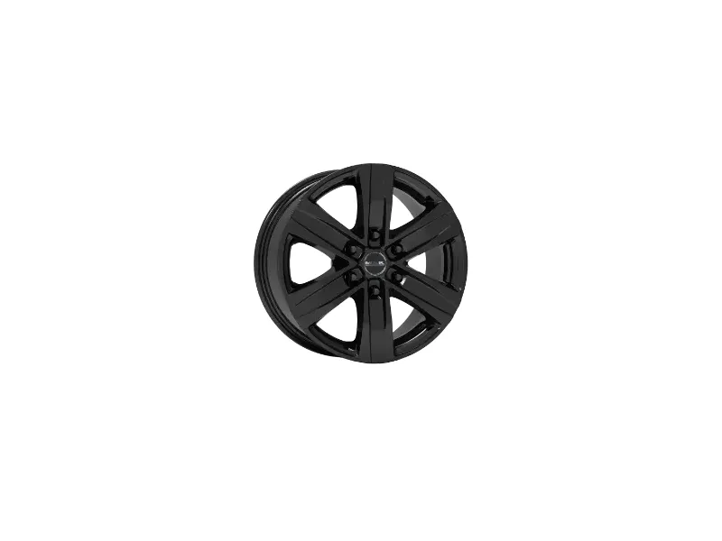 Диск Mak Stone 6 Gloss Black R20 W8.5 PCD6x139.7 ET30 DIA100.1