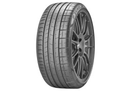 Летняя шина Pirelli PZero (PZ4) 225/55 R19 103H Run Flat