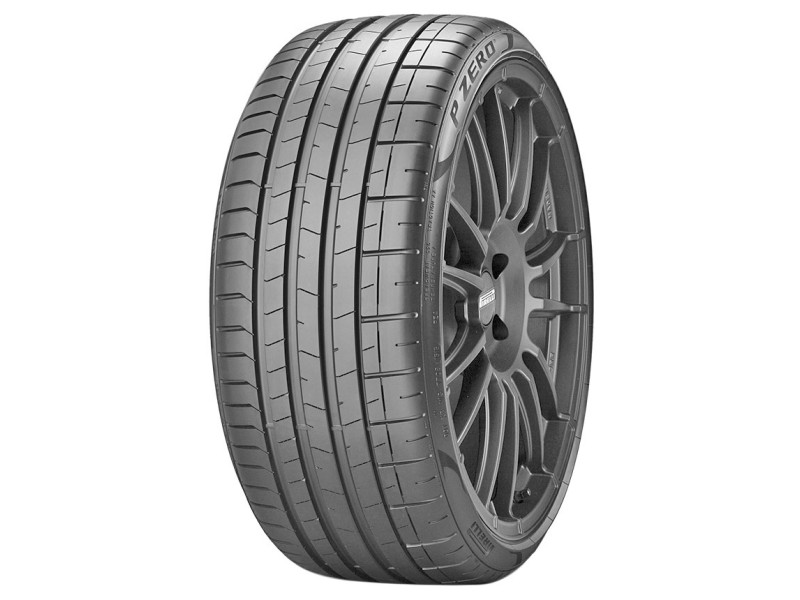 Летняя шина Pirelli PZero (PZ4) 225/55 R19 103H Run Flat