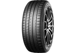 Летняя шина Yokohama Advan Sport EV V108A 255/40 R20 101W