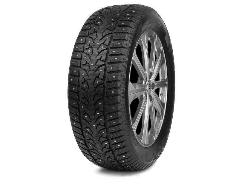 Зимняя шина Aplus A703 245/70 R16 111T (под шип)