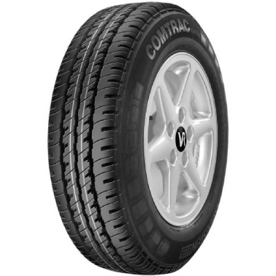 Летняя шина Vredestein Comtrac 195/65 R16C 104/102R
