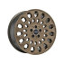 Диск MSW 99 VAN Matt Bronze R16 W6.5 PCD5x130 ET55 DIA89.1