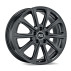 Диск MSW 79 Gloss Dark Graphite R16 W6.5 PCD5x100 ET47 DIA57.06