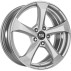 Диск MSW 47 Full Silver R19 W9.0 PCD5x112 ET29 DIA66.46